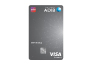 ADIB Smiles Visa Platinum Card