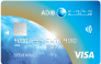 ADIB Visa Cashback Card