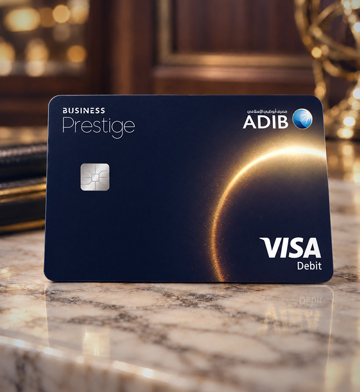 Debit card