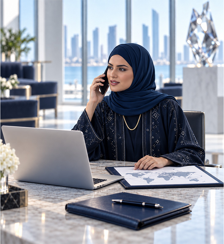 Dedicated FX & Trade Advisor