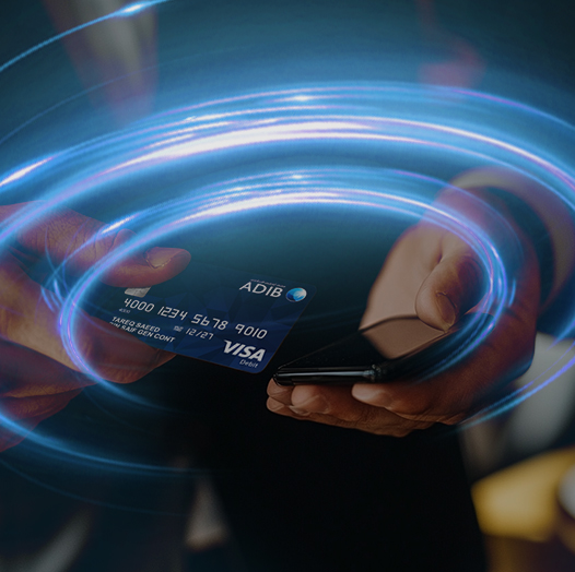 ADIB Direct online platform for digital business account opening UAE and corporate tax UAE financial record management