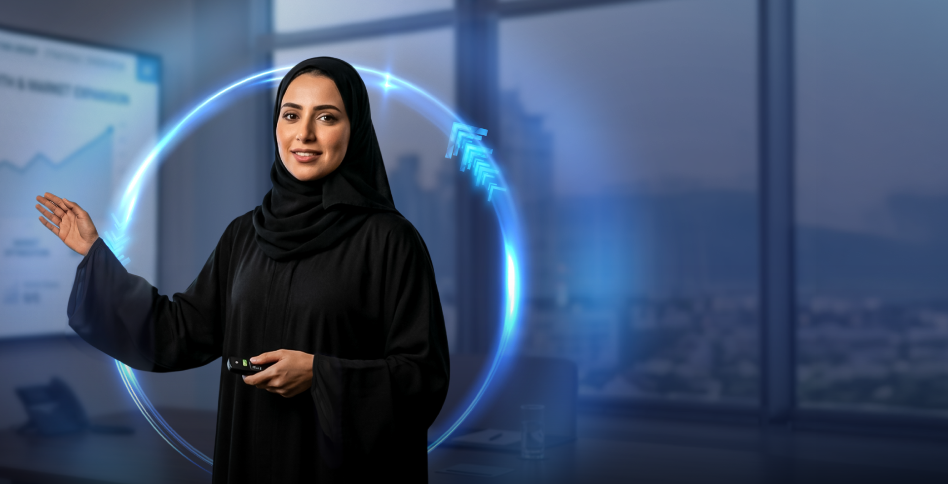 حسابات الأعمال