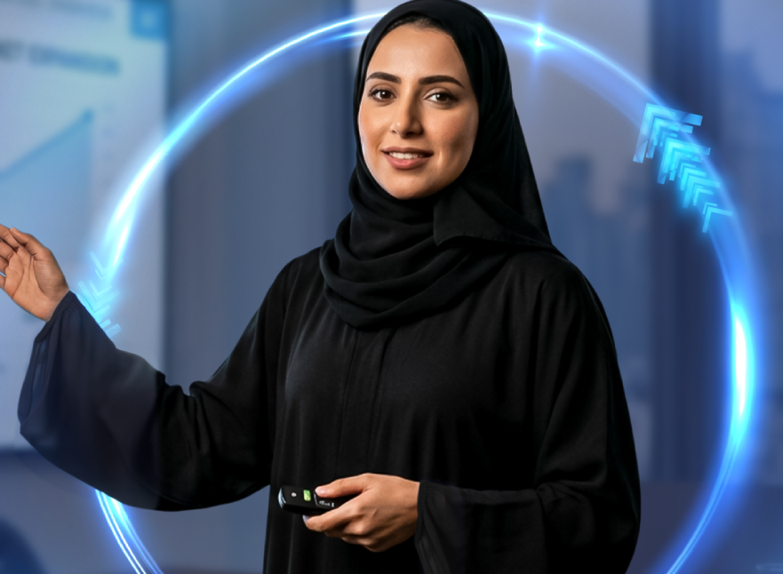 حسابات الأعمال