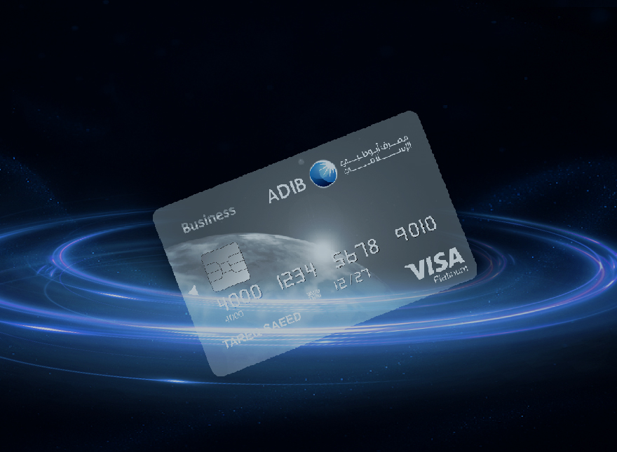 Business Covered Cards