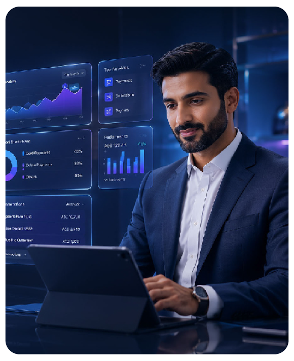 ADIB Merchant Portal