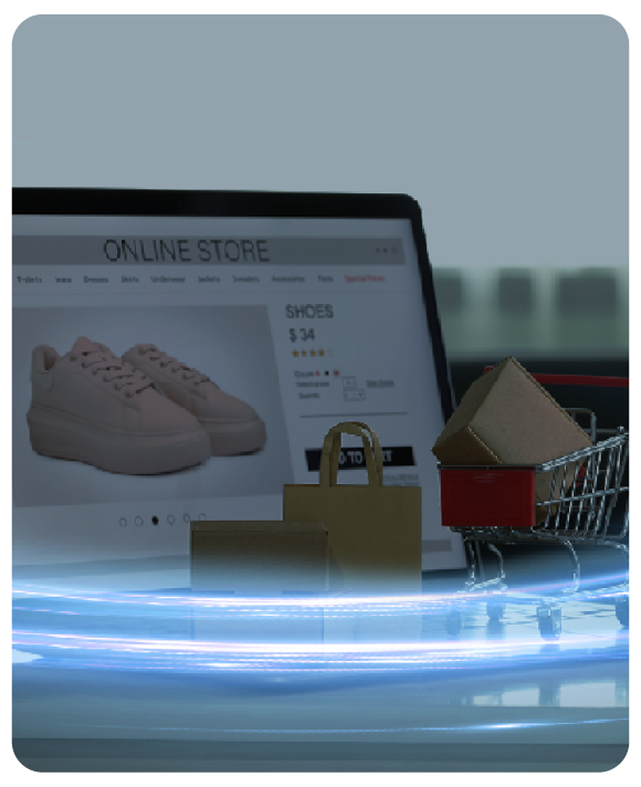Ecommerce