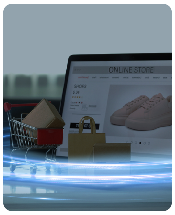 Ecommerce