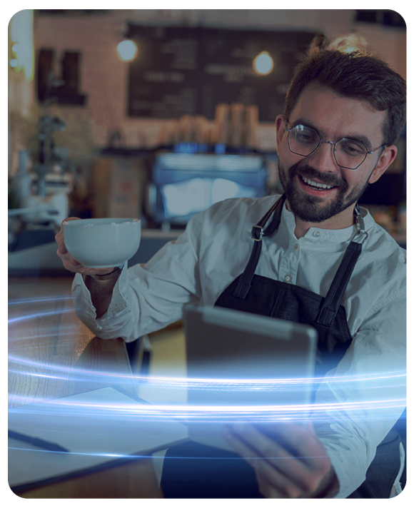 Value added service