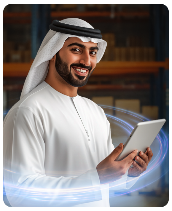 Business savings account