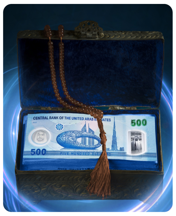 Business wakala