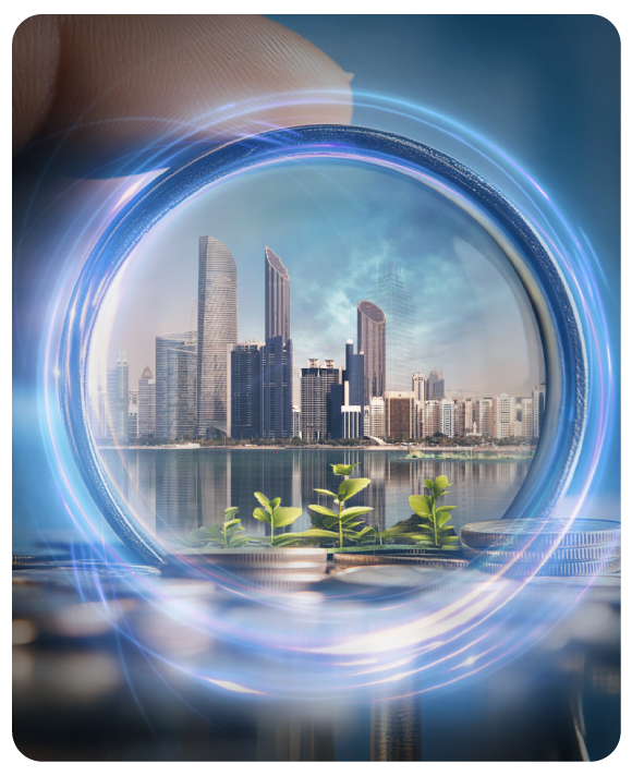 Investment Solutions