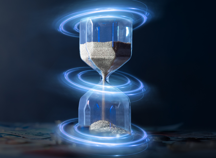 Business Time Deposit