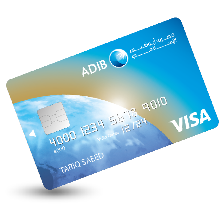 card