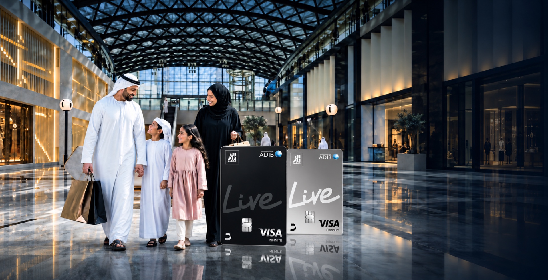 Aldar banner