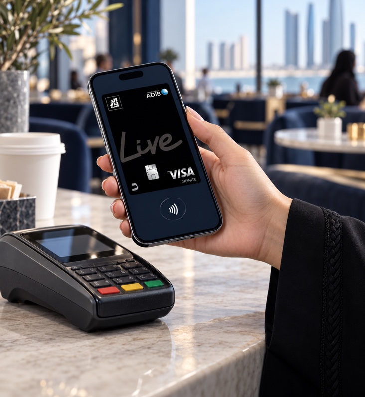 ways to pay