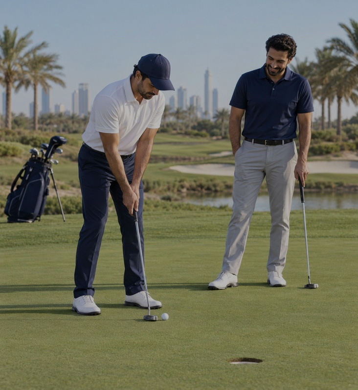 golf