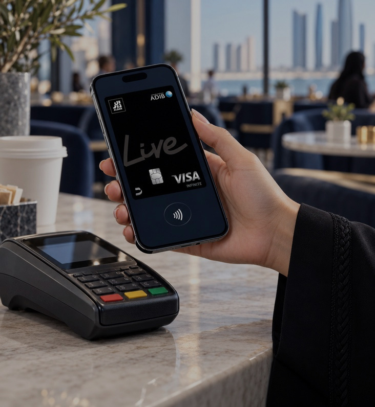 ways to pay