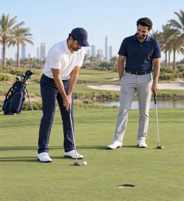 Golf