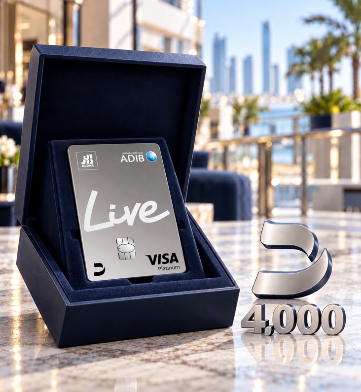 Welcome bonus