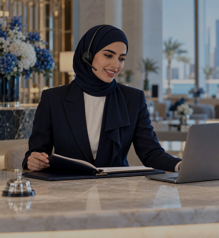 concierge