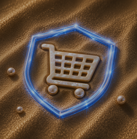تسوّق إلكتروني آمن بتقنية 3D Secure