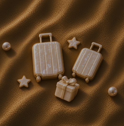 Trip.com Travel Rewards