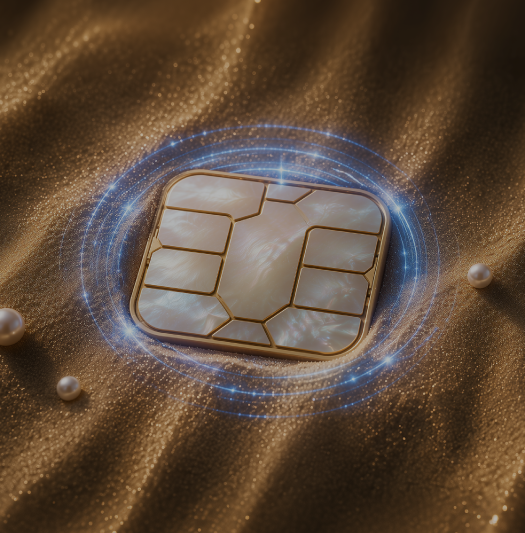 Chip & PIN Protection