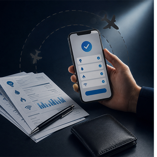 Bill Payments