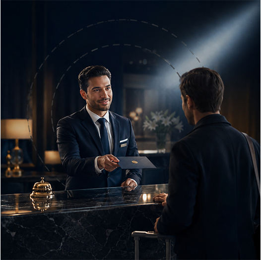 Concierge Services*
