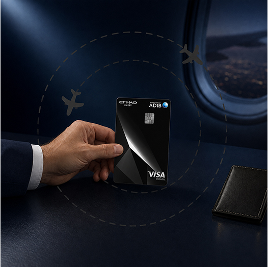 Earn Etihad Guest Bonus Miles