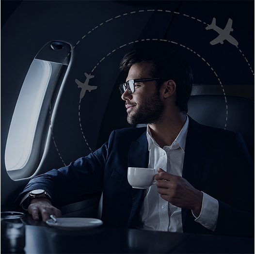 Etihad Guest Miles