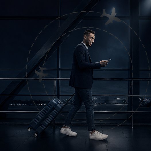 Fast Track to Etihad Guest Gold Tier
