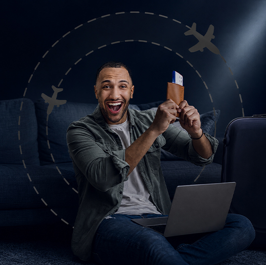 Free Companion Ticket Voucher