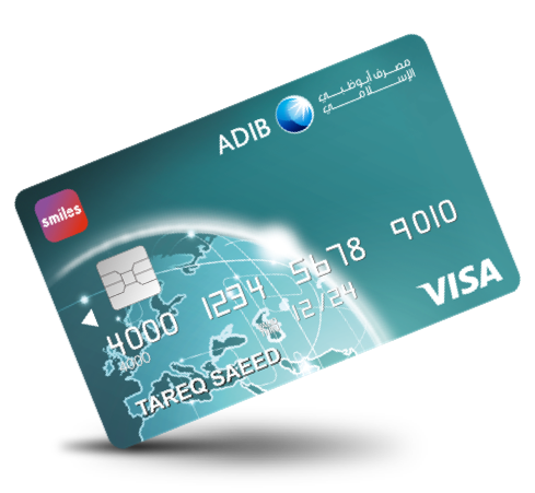 card