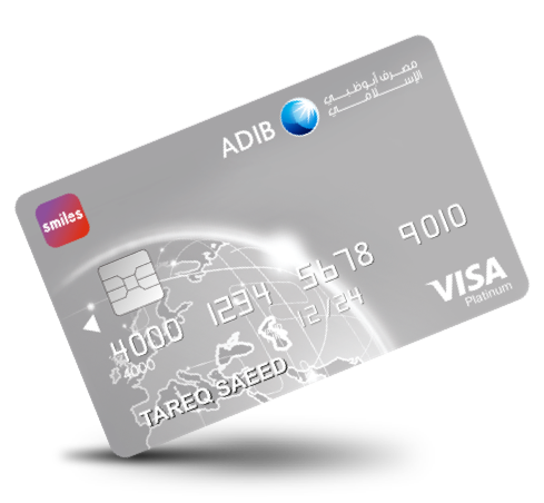 card