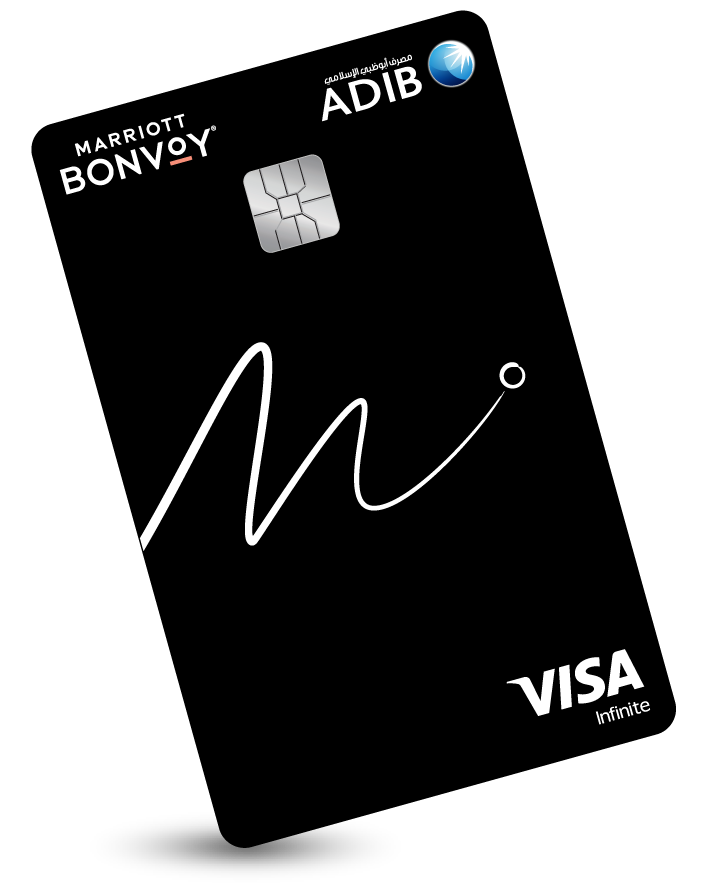 Marriott Cards