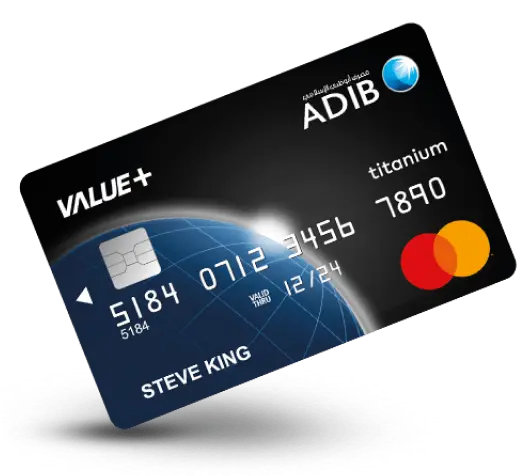 card