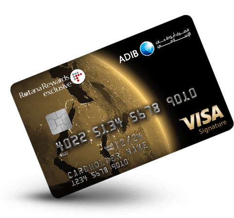 card