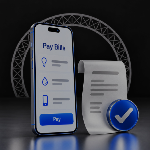 Bill Payments