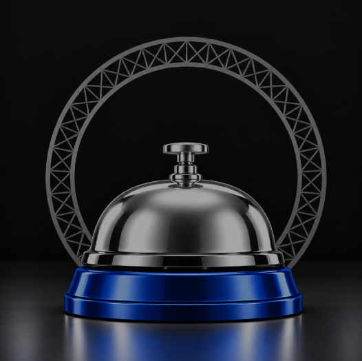 Concierge Service provided by Visa