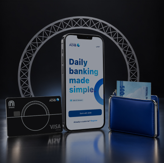 Ways To Pay
