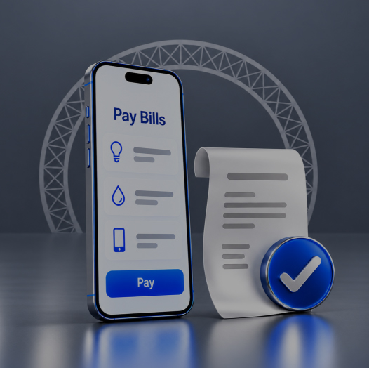 Bill Payments