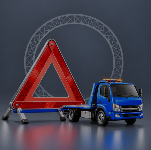Free Roadside Assistance