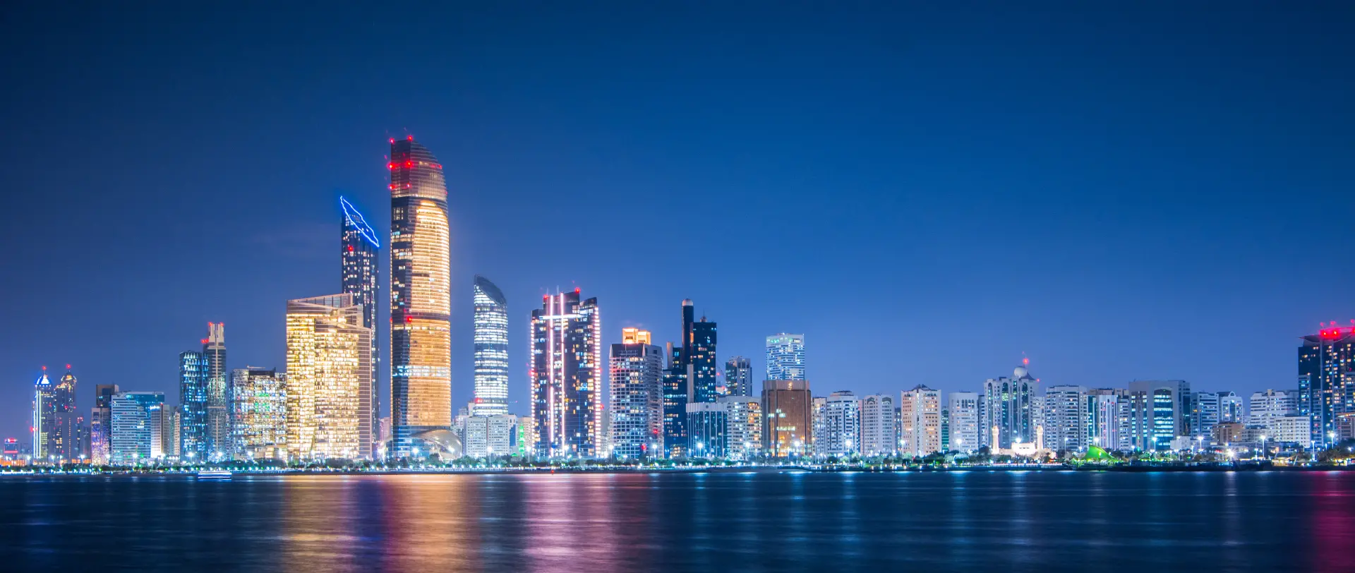 Celebration of Important Milestones