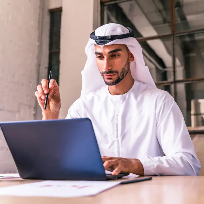 اصنع مستقبلك مع برامج التوطين من مصرف أبوظبي الإسلامي