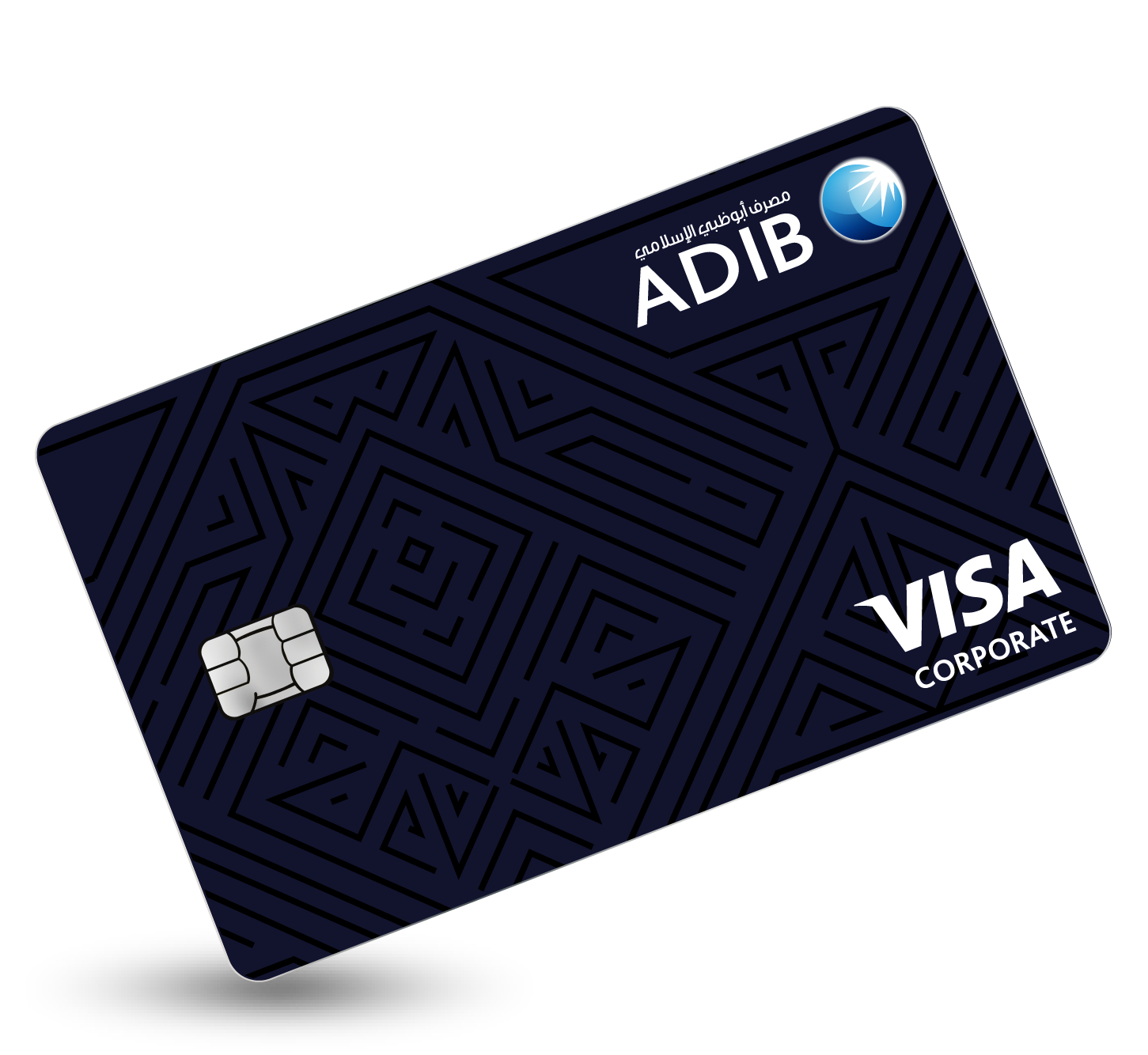 card
