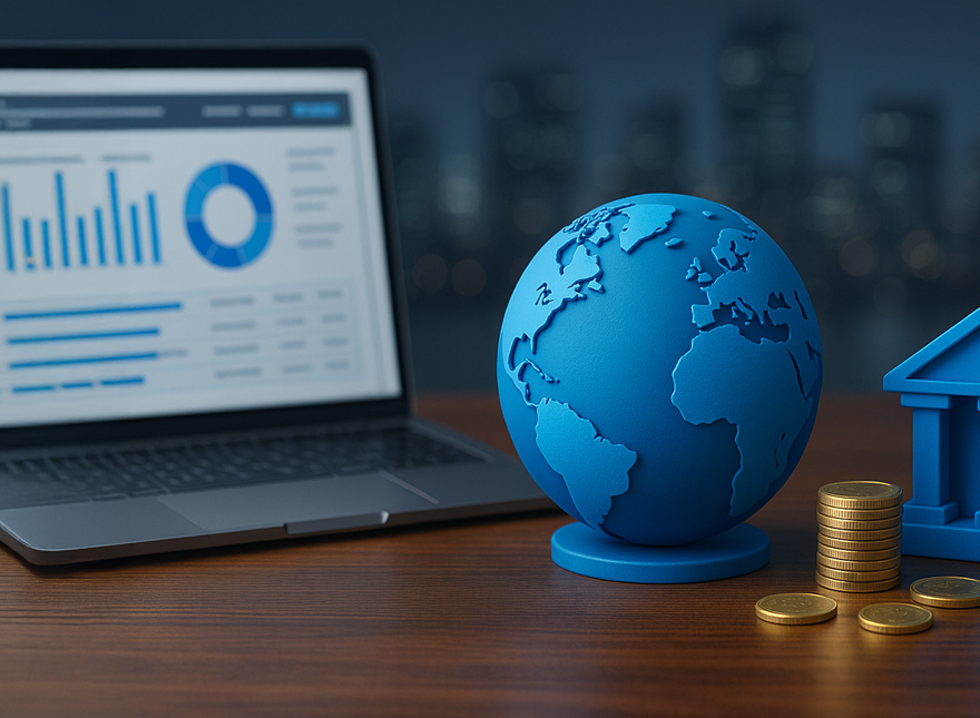 Global Transaction Banking