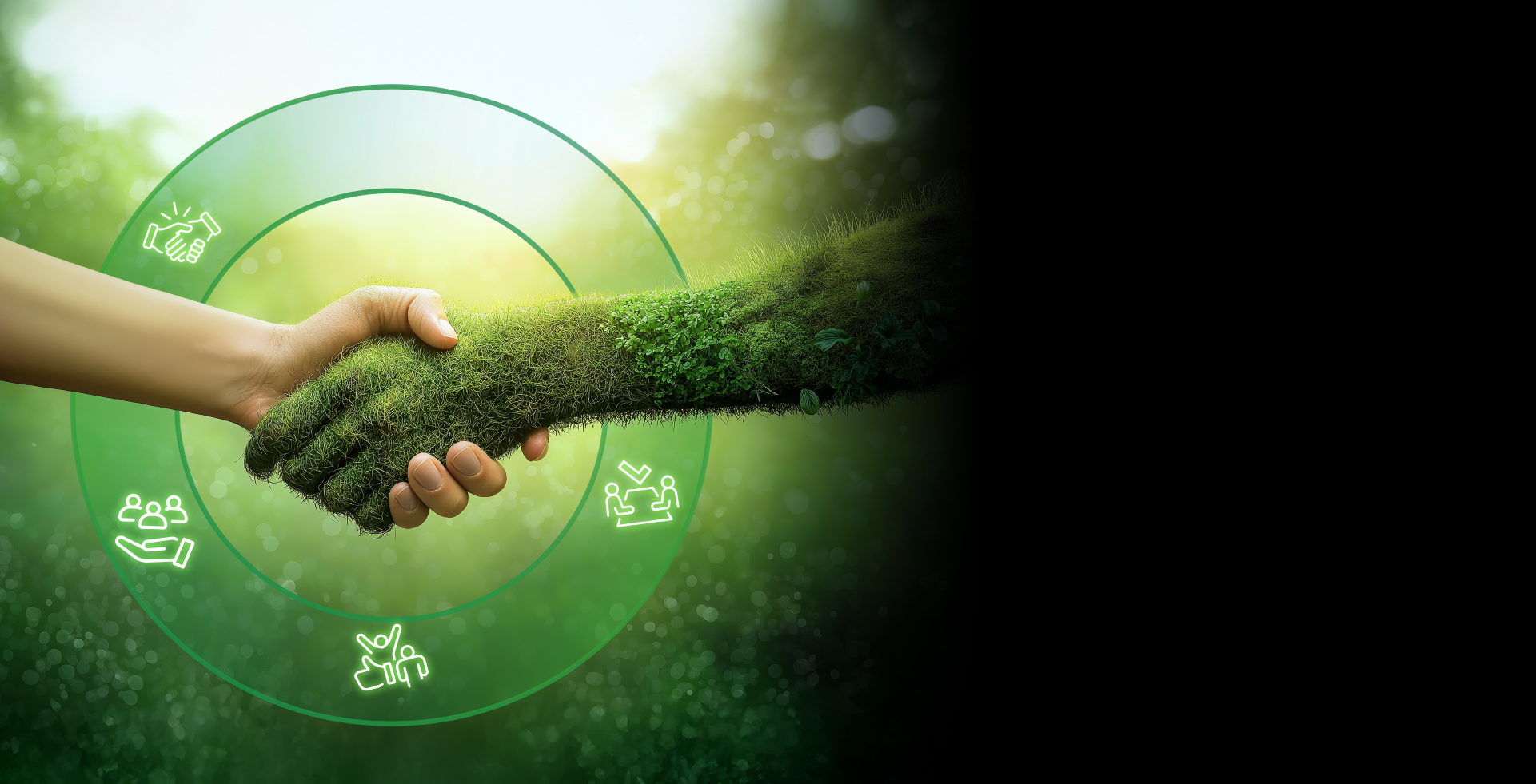 التزاماتنا