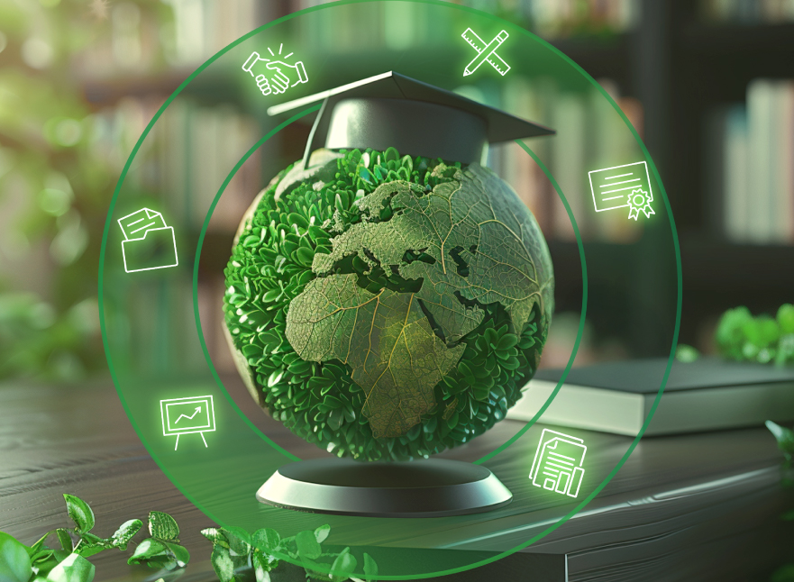 التنوع وتنمية رأس المال البشري