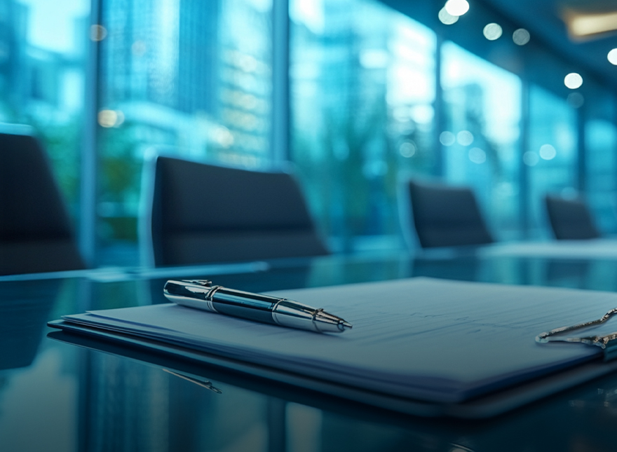 Company Announcements